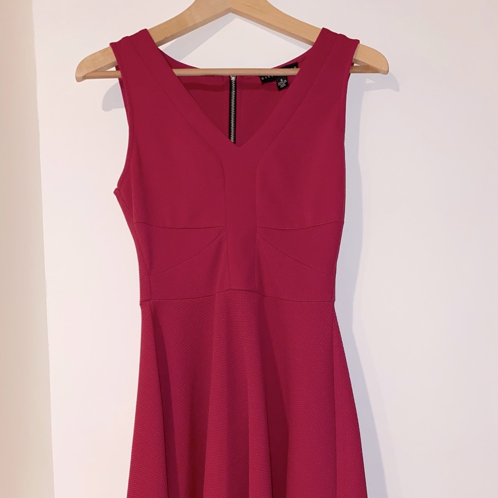 City Studio casual dress